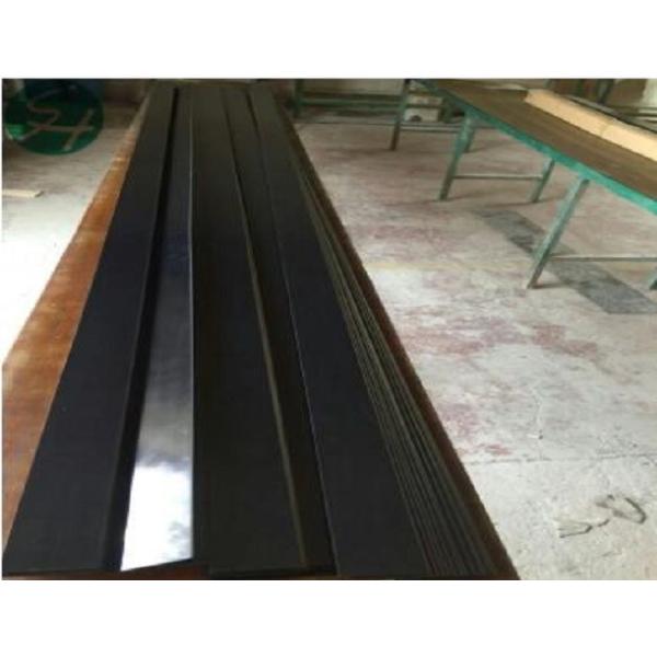 40% Carbon Fiber Material Ductor Blade Paper Making Machine Parts