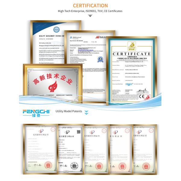 Adjustable Flip Lift Speed Customized Long Life Paperboard Auto Aligning Lifting Machinery