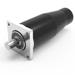 China 120mm 24v Solar Gear Motor on sale