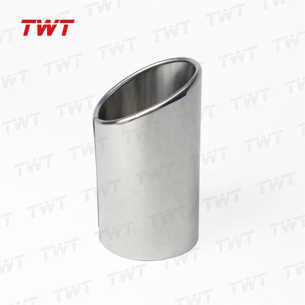 Toyota Xa 2003-2005 Exhaust Pipe 17408-74080 1.5MM Stainless Steel