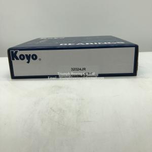 KOYO Taper Roller Bearings 32024JR