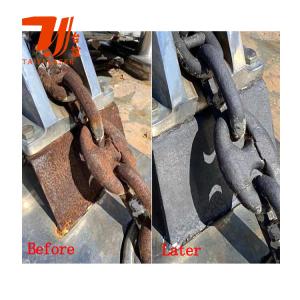 Canton Fair Promotion 1000W 1500W 2000W 3000W Metal Rust Removal Paint Coating