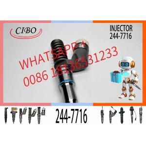 C15 C18 C27 C32 Diesel engine nozzle injector 253-0616 10R-3265 244-7716 for