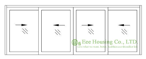 Horizontal Sliding Windows, Aluminum Sliding Windows Commercial, commercial