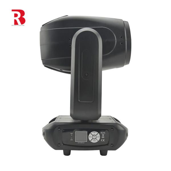 Buy 295W LED Wash Zoom Moving Head RDM Signal With A Fogging Mirror at wholesale prices