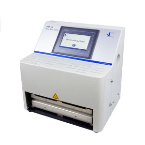 Seal Tester Polymer Heat Sealing Test Machine