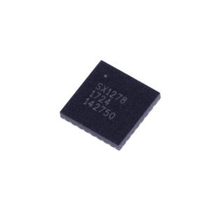 Quality 100% New Original SX1278IMLTRT Electronic Components Supplier Dp83826irhbr Tpd4e002drl2 for sale