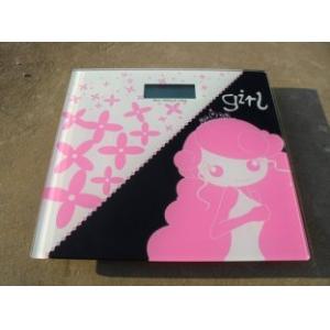 4 digits in LCD display, low-Battery Indication, Health o Meter Scale with CE,