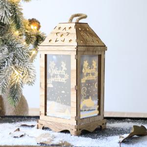 Calendar Christmas Box Number Boxes Advent Christmas Calendars Fillable Glitter