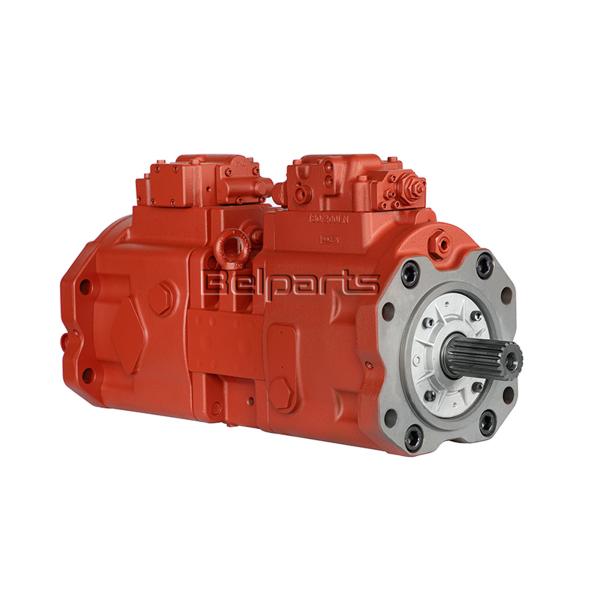 Buy Belparts excavator 31N9-10010 R320-3 main pump assembly K3V180DT-9N69 hydraulic pump at wholesale prices