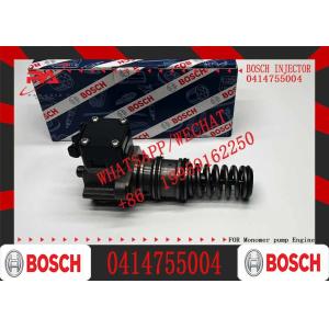 Boscch Electronic Unit Pump 0414755002 0414755003 0414755004 0414755005