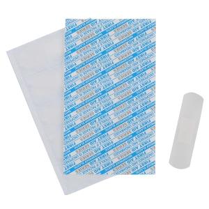 4'' Portable / Foldable / Hanging First Aid Bag With Scissors 600D Material