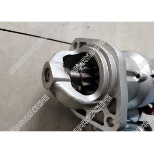 WEICHAI engine parts, 13023606 starter, DEUTZ 226B starter