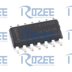 LM324DR2G