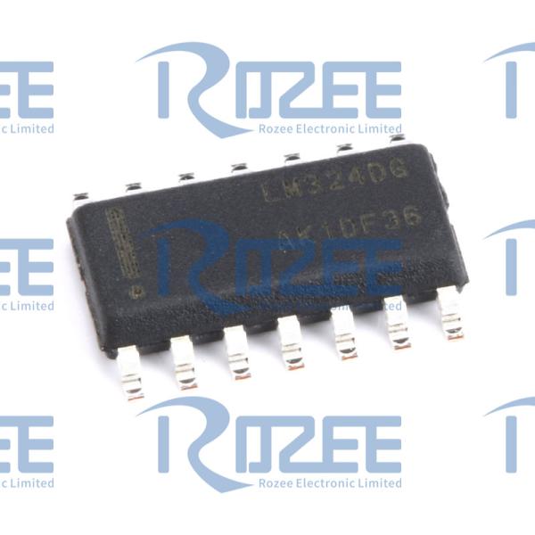 Buy LM324DR2G at wholesale prices