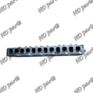 FE6 24V Engine Cylinder Head 11019-7F403 11039-7F403