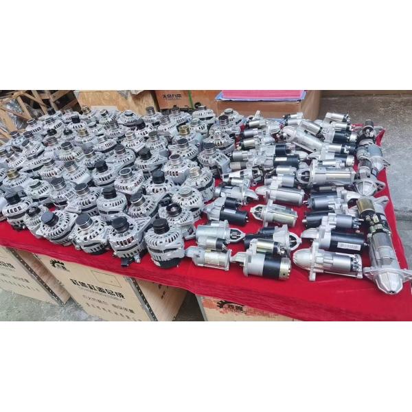 Gearbox Automatic Spark Plug for ChangAn Uni-K UNI-T HUNTER CS75 CS75 PLUS CS95 2.0T Parts