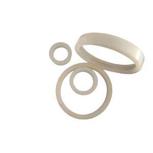 Industrial Silicone Rubber Parts Suitable For Multiple Industries