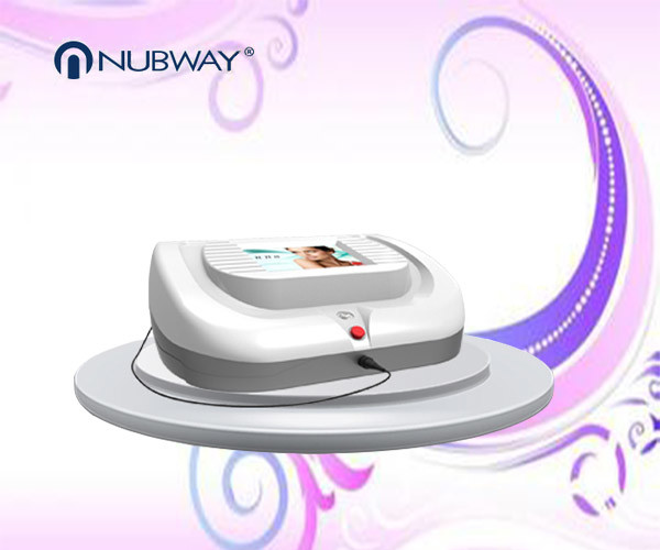 Professional 2016 newest spider vein removal machine! laser varicose vein