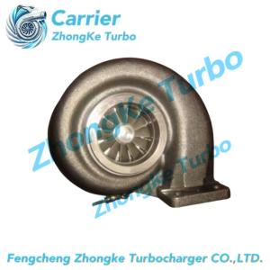 H1C Turbo 3522777 166592 166592R 3522777 3802115 3802289 380228900H Turbocharger