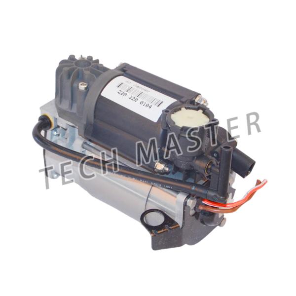 W220 W211 W219 Pneumatic Air Spring Compressor Pump 2113200304 2203200104