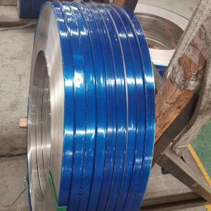 Quality 420 EN 1.4021 Stainless Steel Strip Coil High Hardness for sale