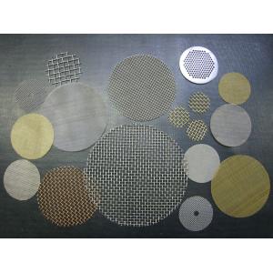 Quality molybdenum mesh for sale