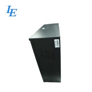 SPCC Cold Rolled Steel Mini 60KG Network Wall Cabinet