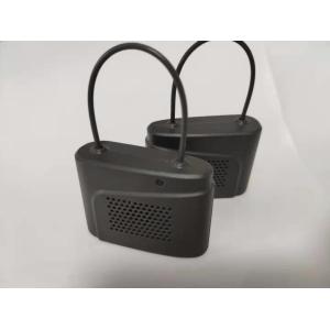 58K Lanyard EAS Security Tags ABS Material Made For Luxury Merchandise