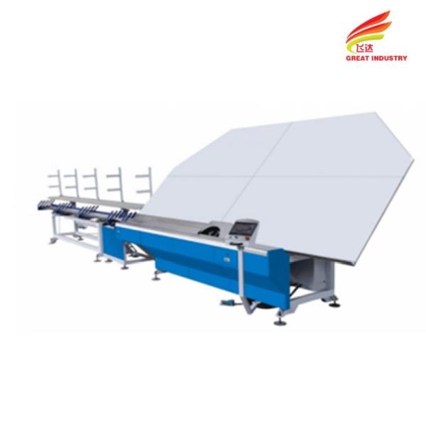 AUTOMATIC SPACER BENDING MACHINE INSULATED GLASS EQUIPMENT DOUBLE GLAZING GLASS