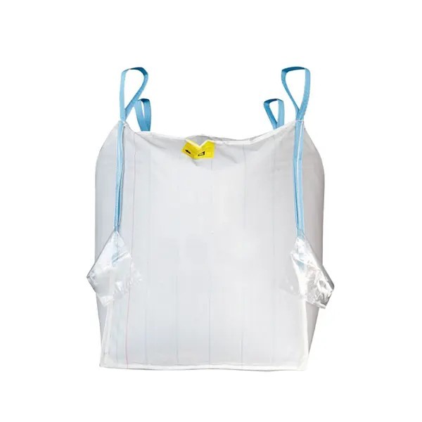 500KG1000KG1200KG1500KG2000KG1TON2TON Jumbo Bag Dimension Bean Bag Fibc Jumbo