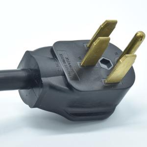 250V 32A 5pin Electric Vehicle Cable Vehicle Charging Cable