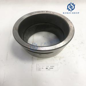Quality Atlas Copco Front Cover Outer Lower Bush Tool Bush For Rock Hammer MB1500 Breaker for sale