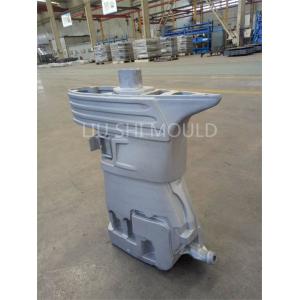 Customization Outboard Engine Mould Eps Foam Molding For Steamer