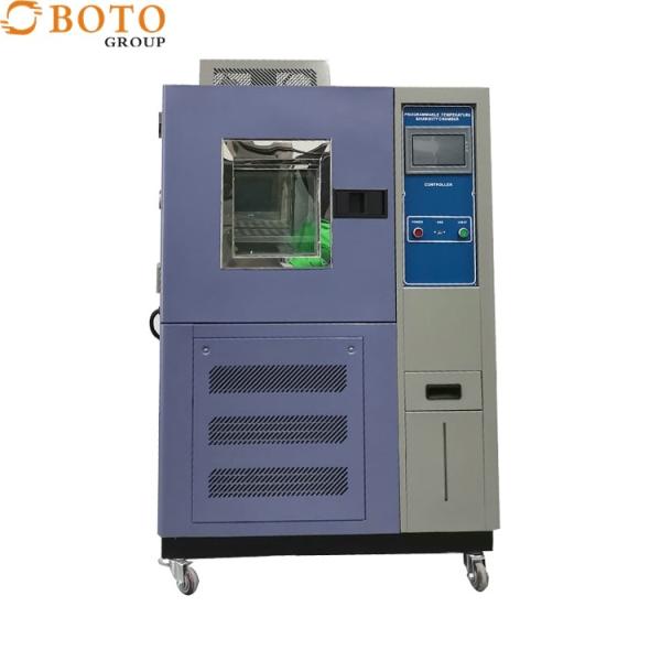 Buy Temperature And Humidity ControlWith ±3.0% RH Humidity And ±0.3°C Temperature Fluctuation Testequity Temperature Chamber at wholesale prices