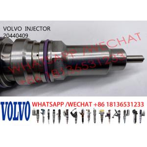 20440409 0414702010 Diesel Fuel Electronic Unit Injector 0414702003, 0414702005,