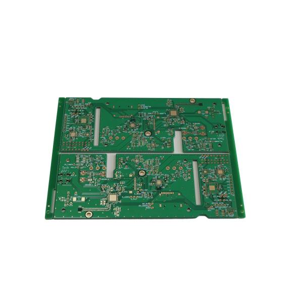 Buy 0.1mm Electronic PCB Board Smt Pcb Assembly With 1oz Copper Thickness at wholesale prices