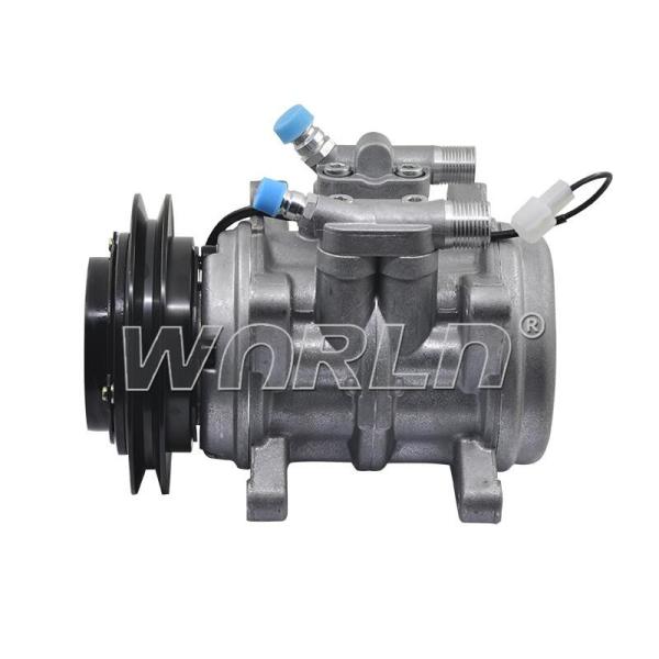 6P148 1A Compressor Car Air Conditioner For Universal 6P148 12V 44717025502 WXVW046