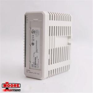 AO820 3BSE008546R1 ABB Analog Output Module