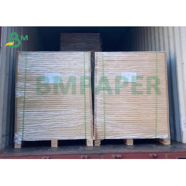 Coated food carton board