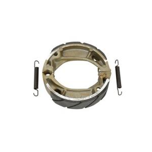 Level 3 Surface Aluminum Die Casting for Motorcycle Brake Shoes Housing in