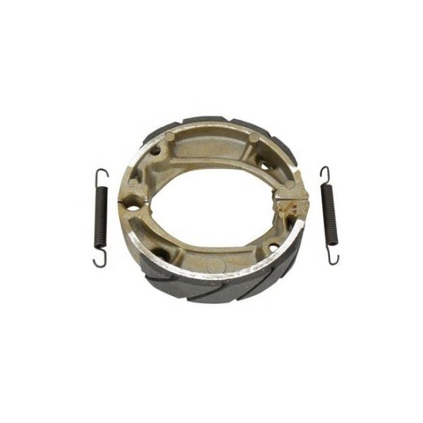 Buy Level 3 Surface Aluminum Die Casting for Motorcycle Brake Shoes Housing in Motorcycle at wholesale prices