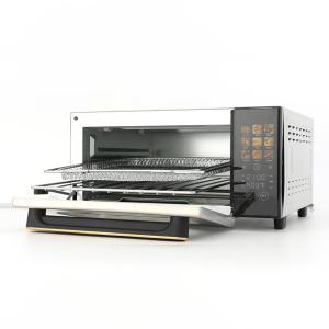 240v 12L Air Fryer Ovens with Digital Timer Control