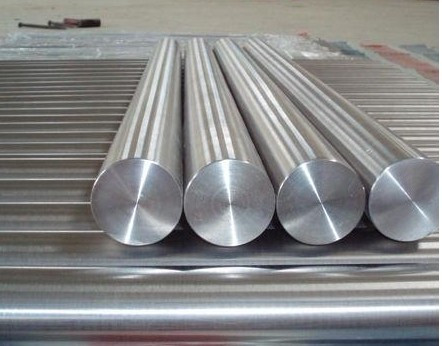Hot Roll / Cold Roll AISI 17-4PH /AISI 630 304 Stainless Steel Round Bar for Shipbuilding