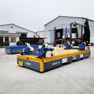 10 Ton Heavy Duty Platform Trolleys