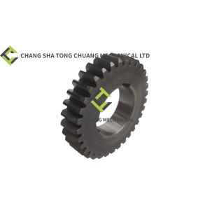 Zoomlion Concrete Pump Transfer Case Three Axis Gear / 33teeth