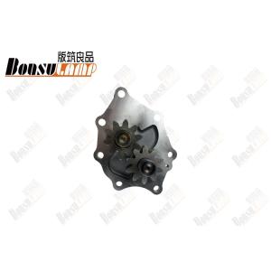 Truck Parts N04CT Fuel Pump for Hino N04CT