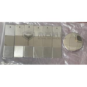 PVD Nickel Plating Machine, PVD Chrome Sputtering Deposition System