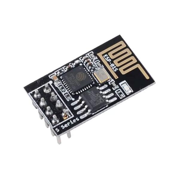 Buy ESP-01S ESP8266 NodeMCU Module ESP-12E WiFi Development Board at wholesale prices