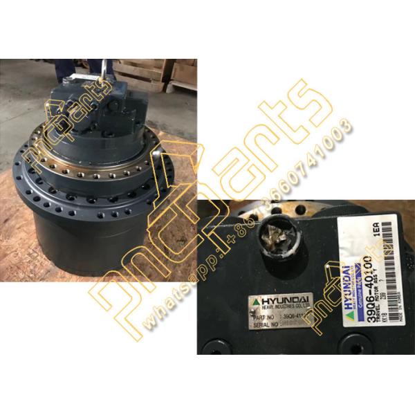 Hyundai R210 9 DH225 TM40 30H 39Q6 40100 Travel Reduction Gear With Motor